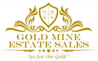 Gold Mine Estate Sales, LLC
